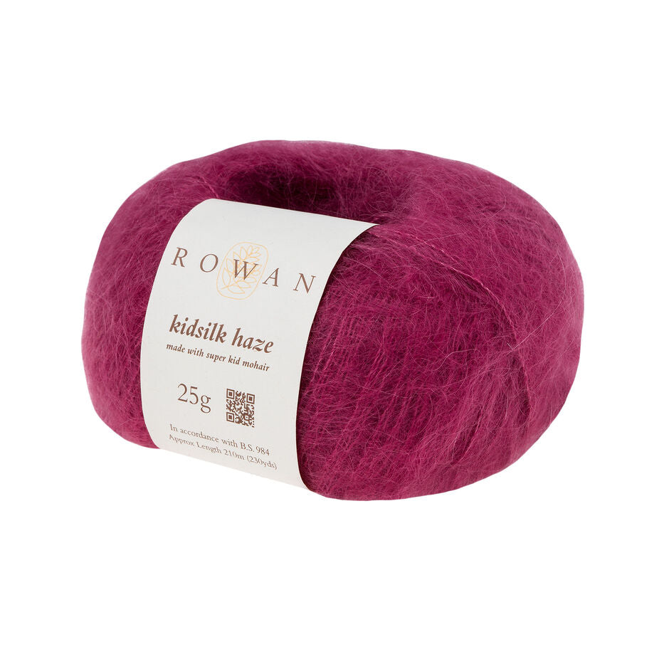 Rowan KidSilk Haze