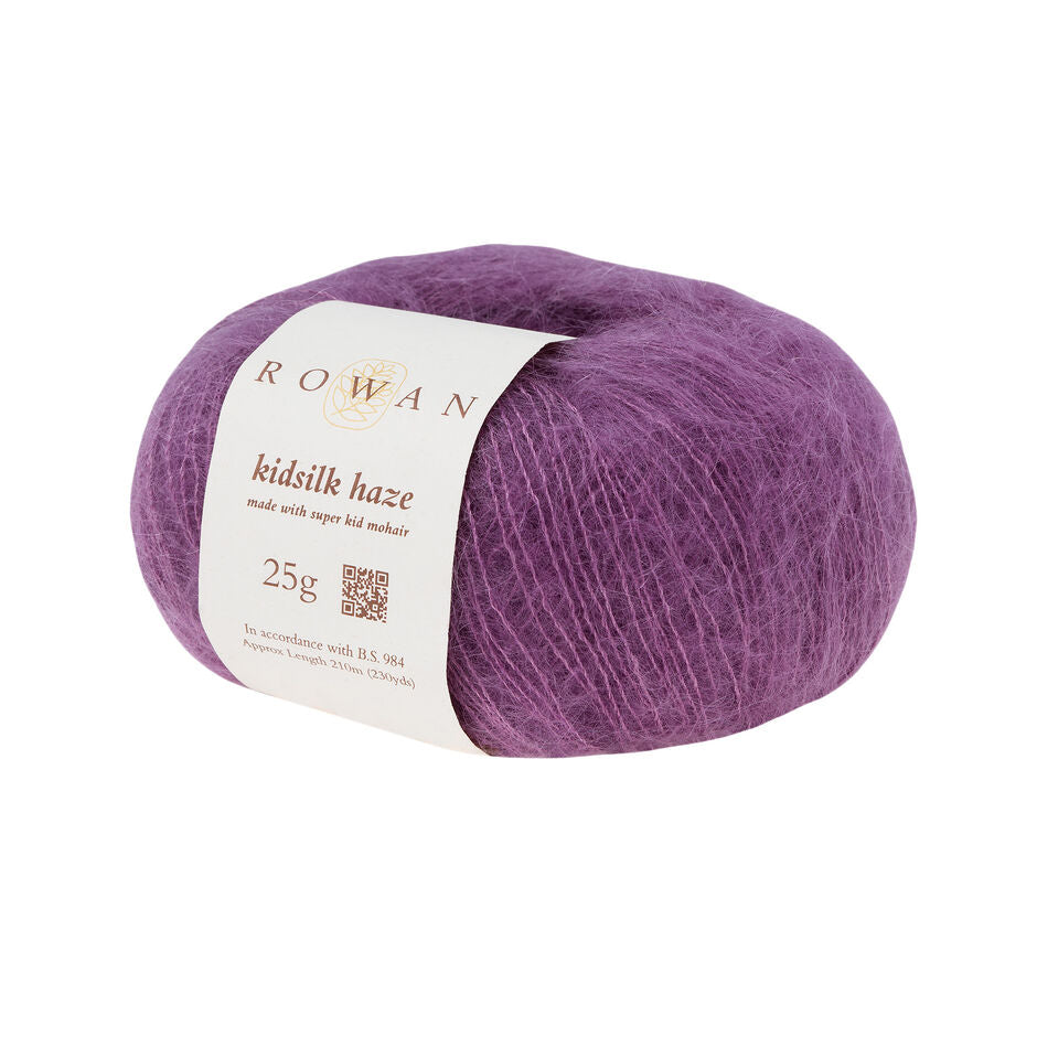 Rowan KidSilk Haze