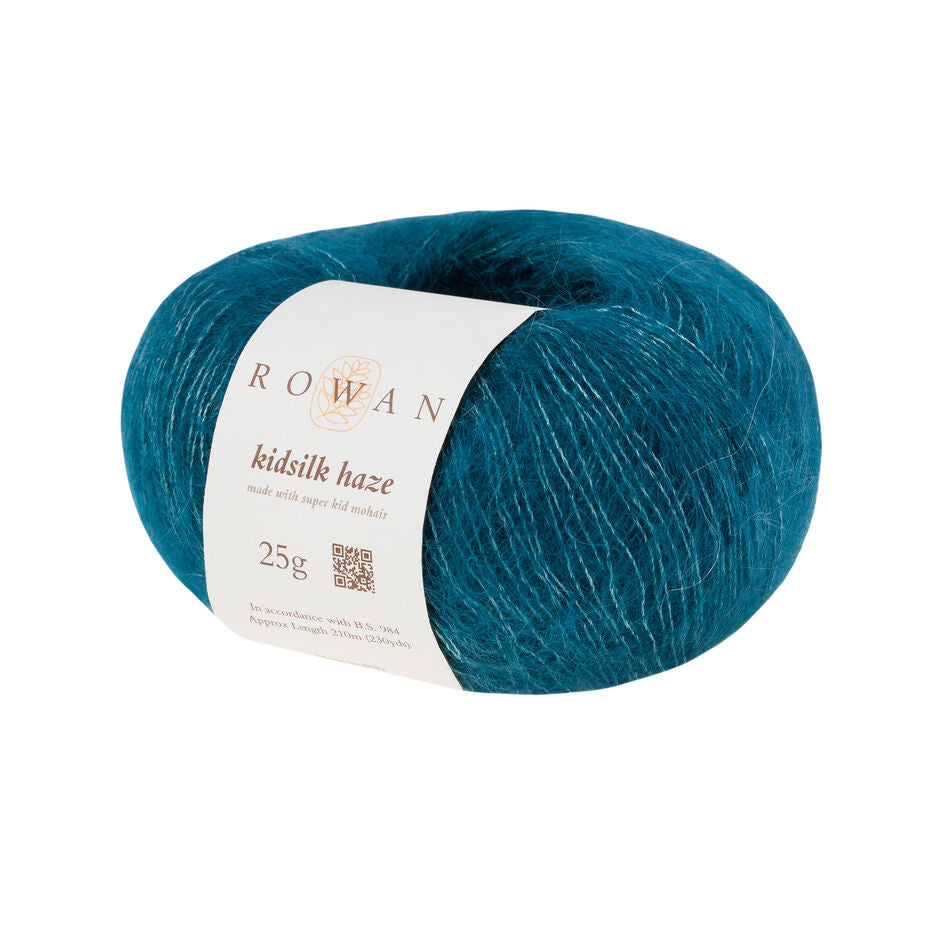 Rowan KidSilk Haze