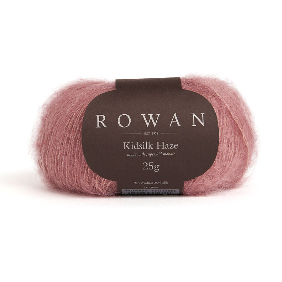 Rowan KidSilk Haze