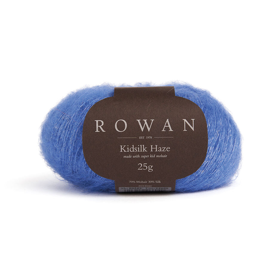 Rowan KidSilk Haze