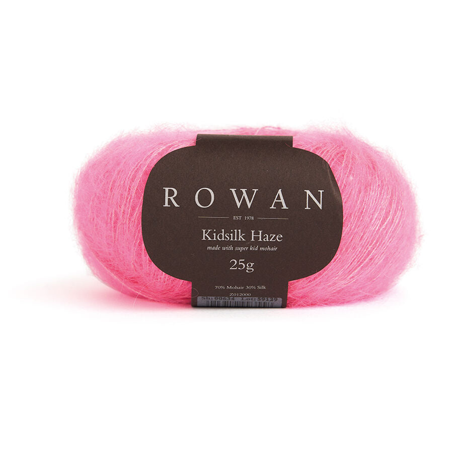 Rowan KidSilk Haze