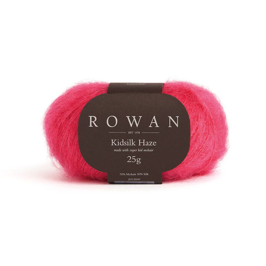 Rowan KidSilk Haze