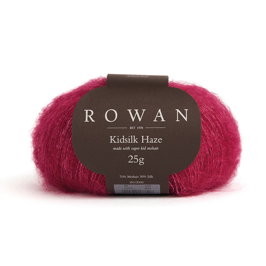 Rowan KidSilk Haze