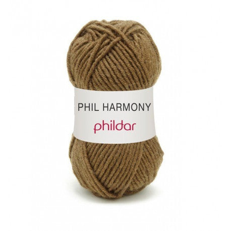 Phil Harmony