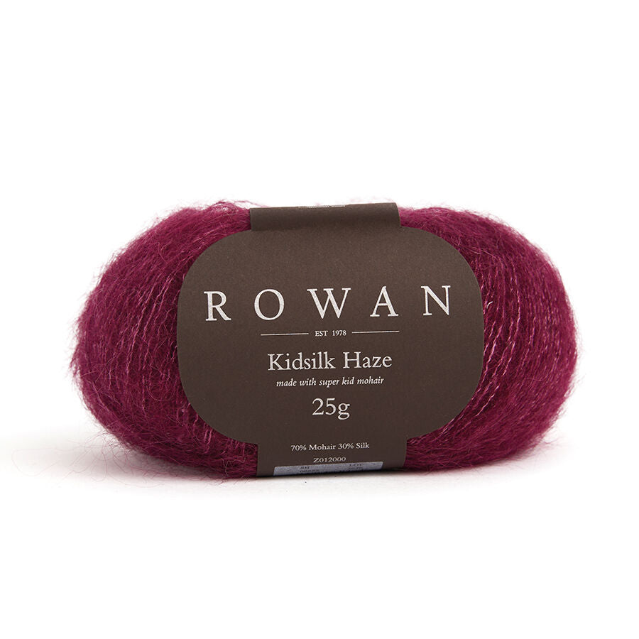 Rowan KidSilk Haze