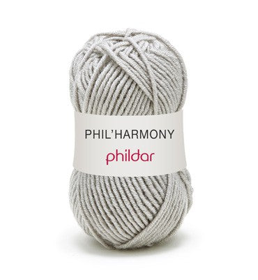 Phil Harmony