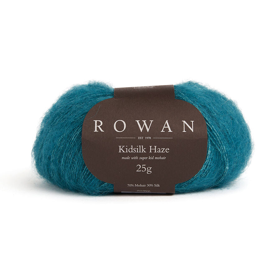 Rowan KidSilk Haze