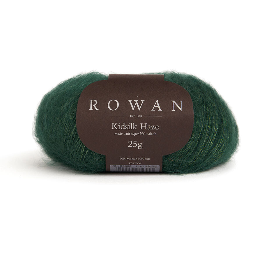 Rowan KidSilk Haze