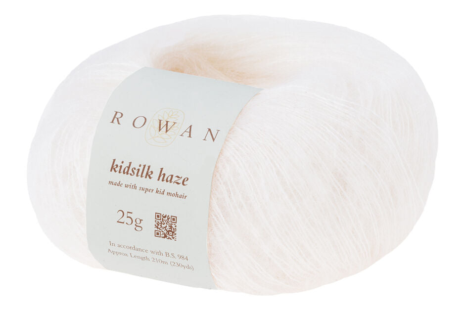 Rowan KidSilk Haze