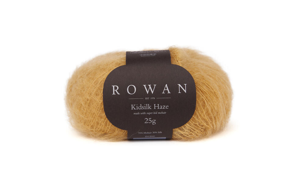 Rowan KidSilk Haze