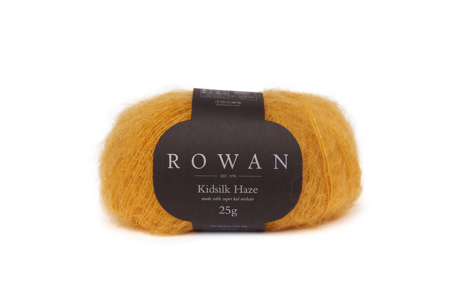 Rowan KidSilk Haze