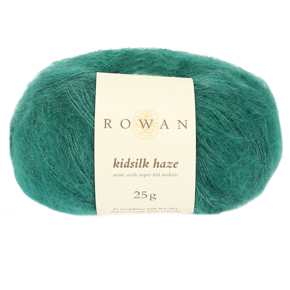 Rowan KidSilk Haze