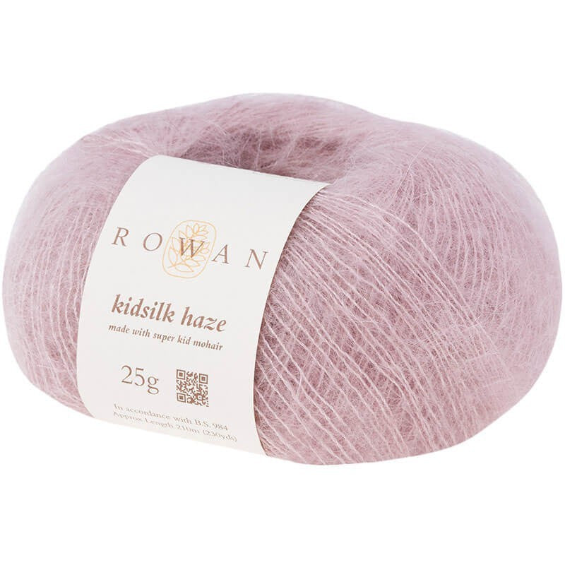 Rowan KidSilk Haze