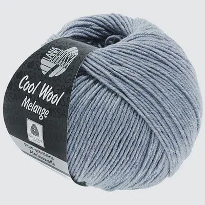 Cool Wool