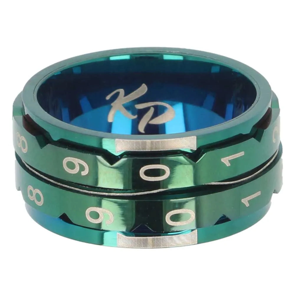 KnitPro Mindful – Bague compte-rangs