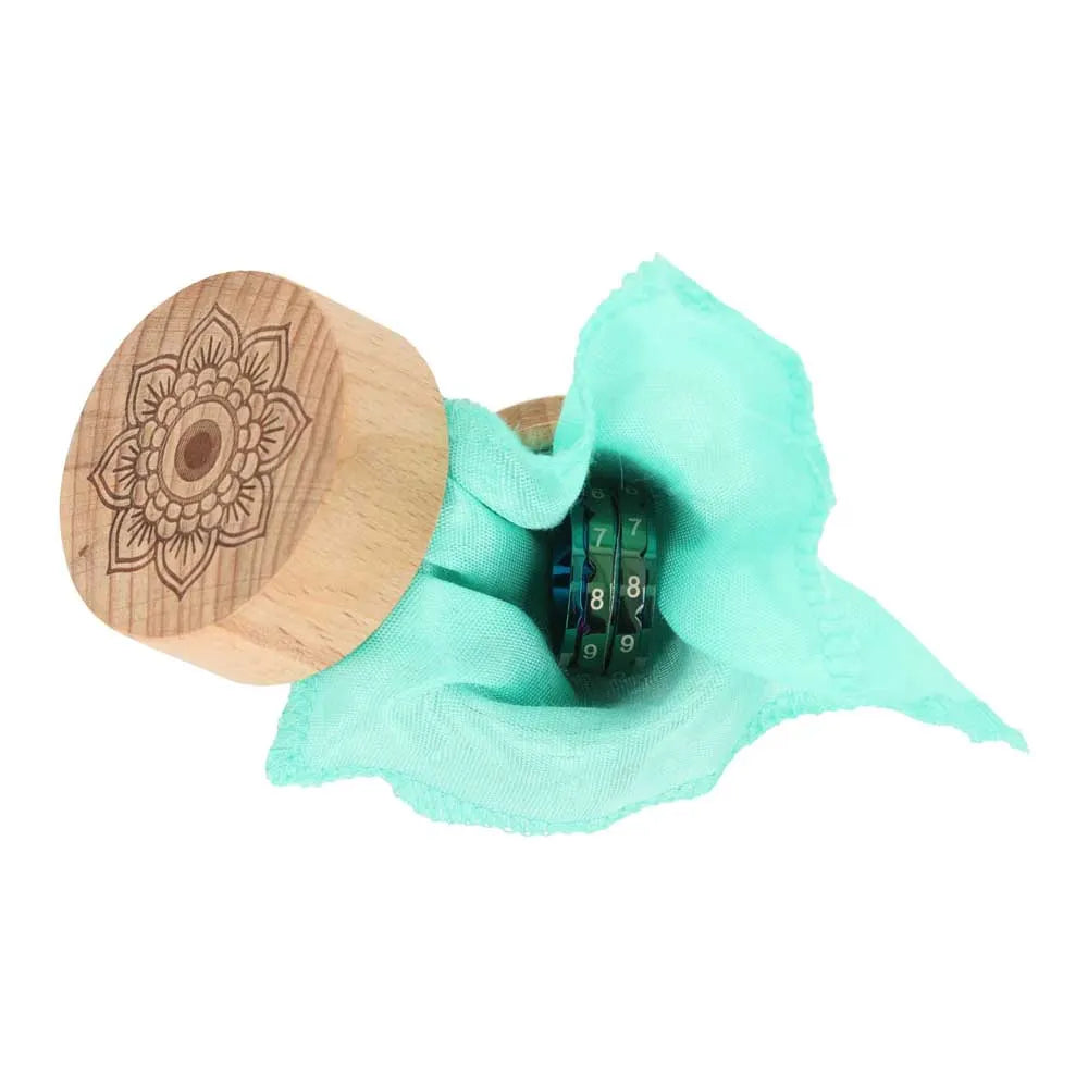 KnitPro Mindful – Bague compte-rangs