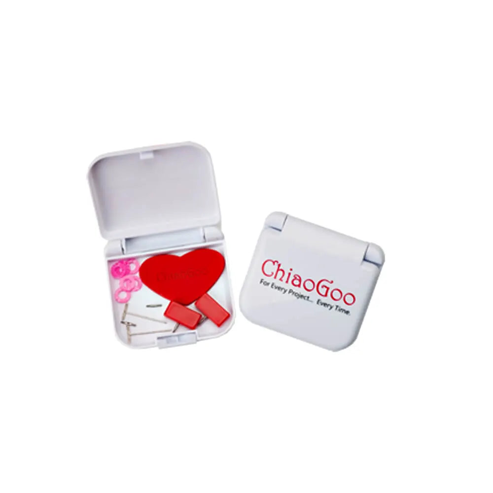 Twist mini tool kit 7x6,5cm