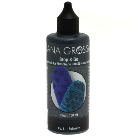 STOP & GO LAIT DE LATEX