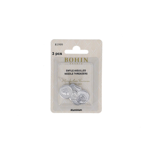 Enfile aiguille (lot de 3)