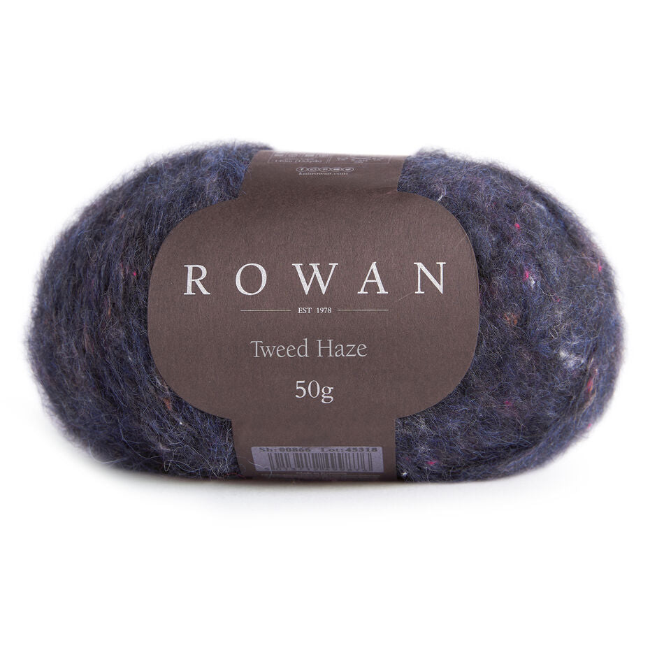 TWEED HAZE