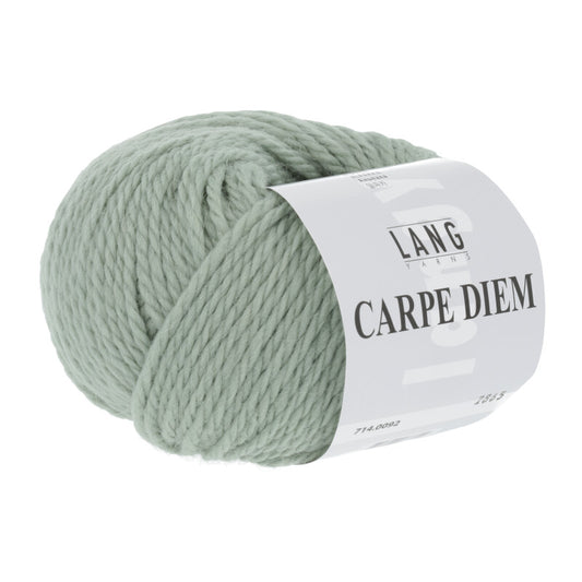 Carpe Diem