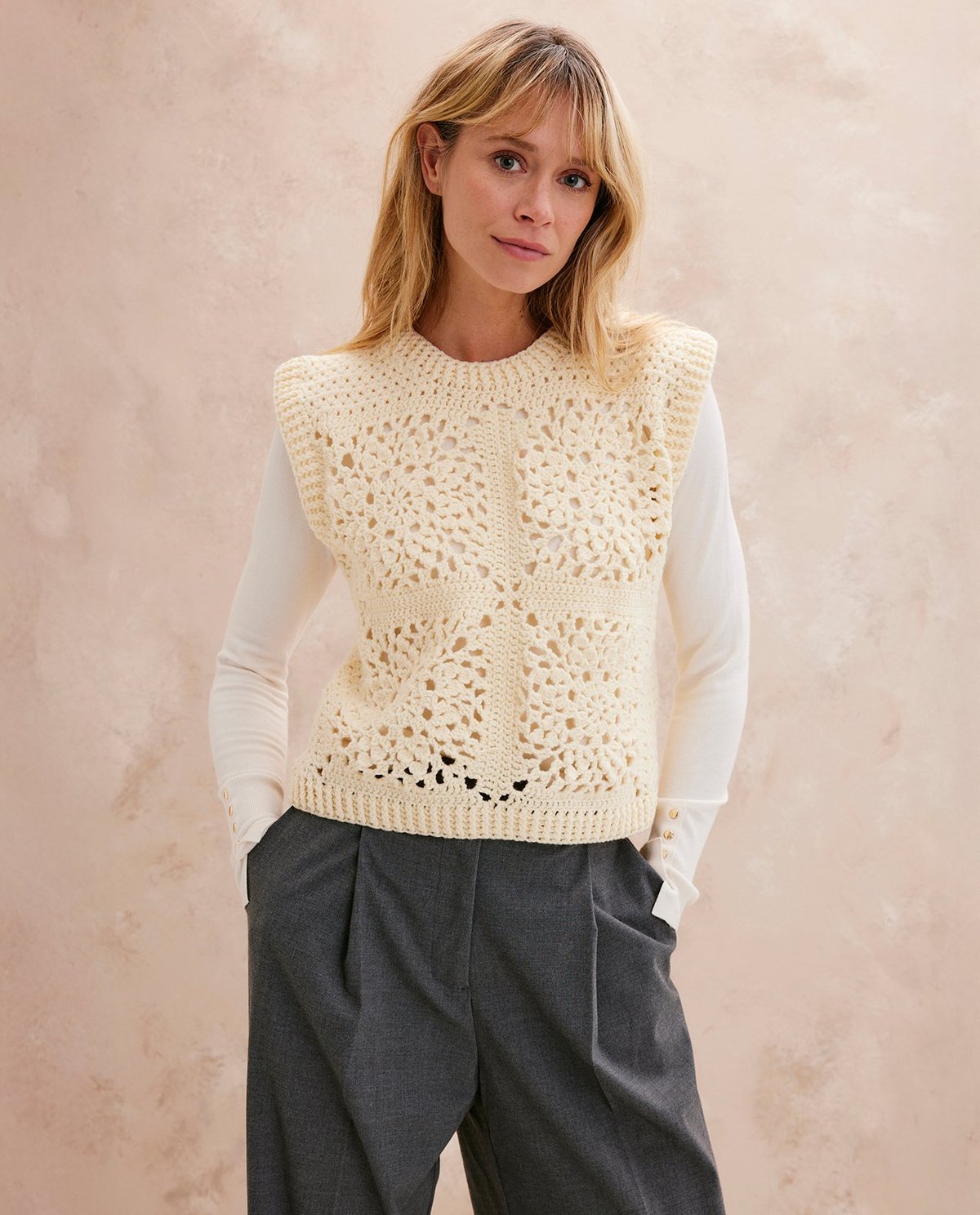 MODÈLE DÉBARDERDEUR SUZON