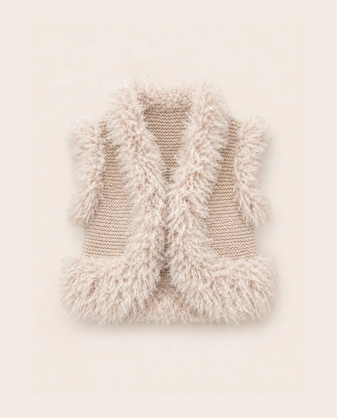 MODÈLE VESTE FEMME BAYA
