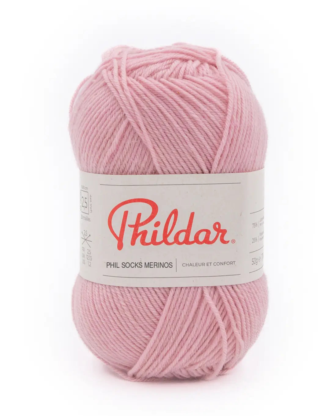 PHIL SOCKS MERINOS