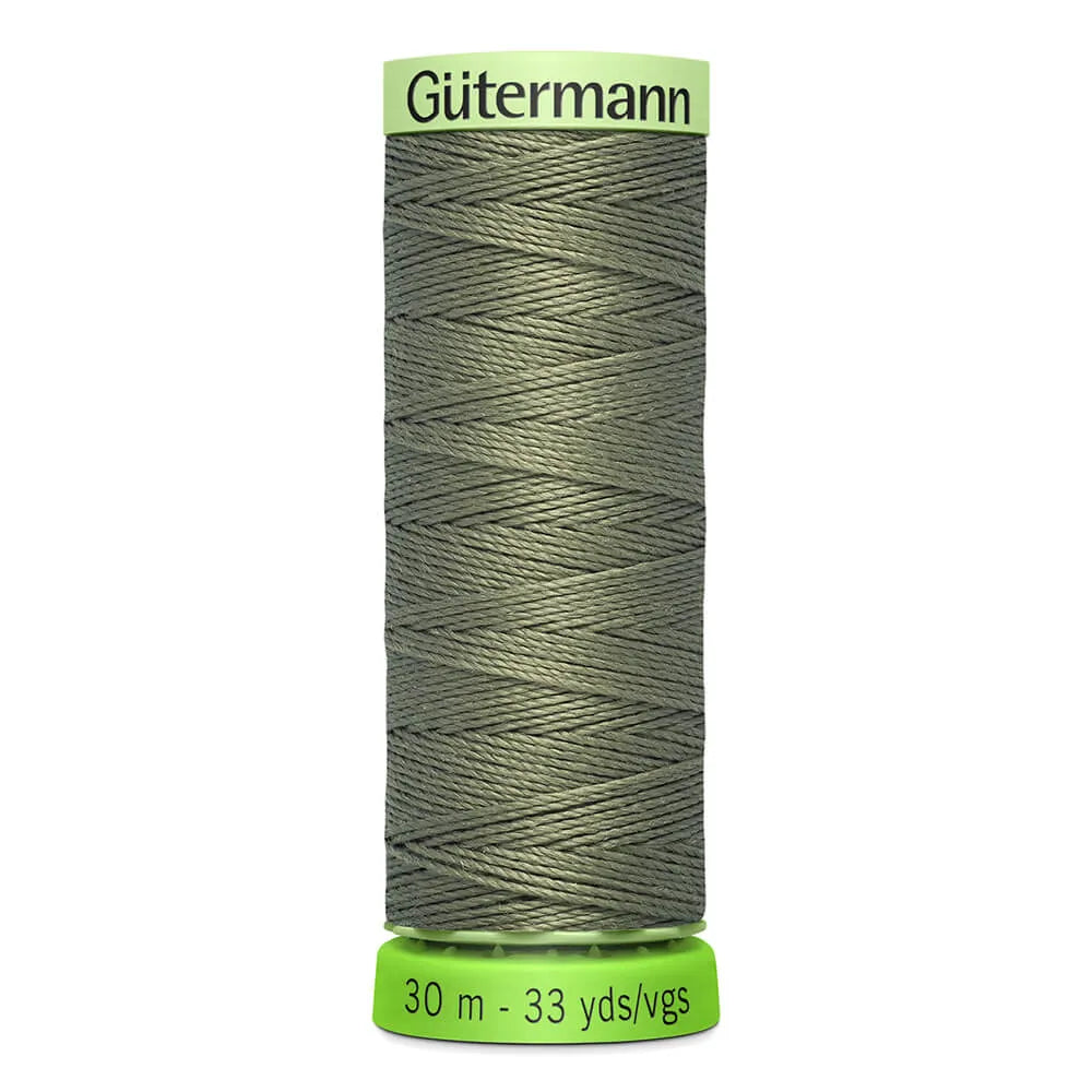 Recycled Top Stitch 30m