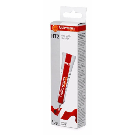 Colle Textile HT2