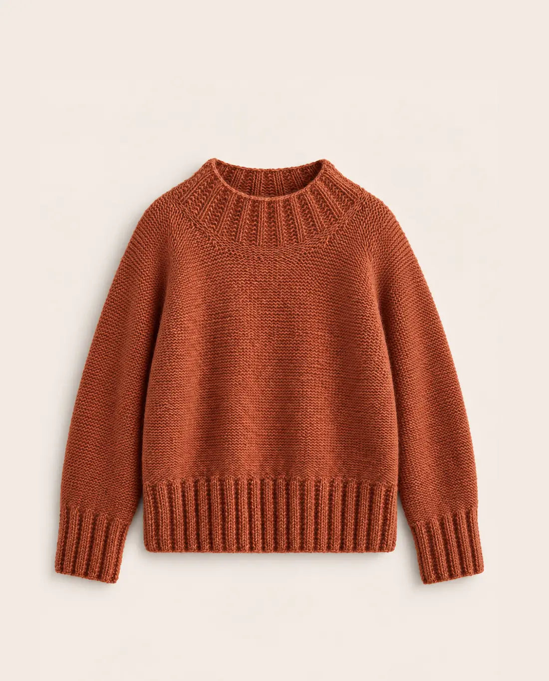 MODÈLE PULL FEMME DOLLY