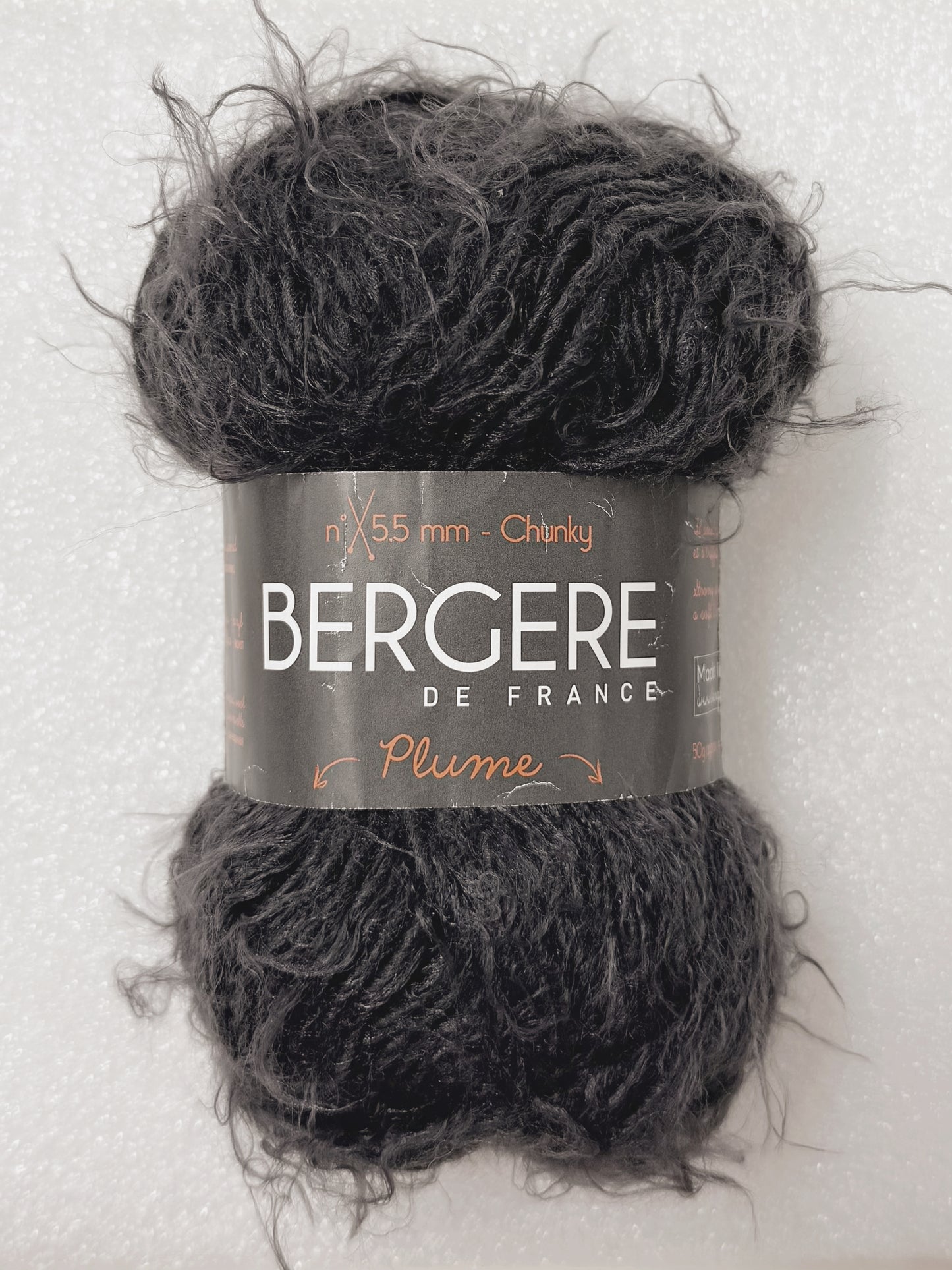 Plume