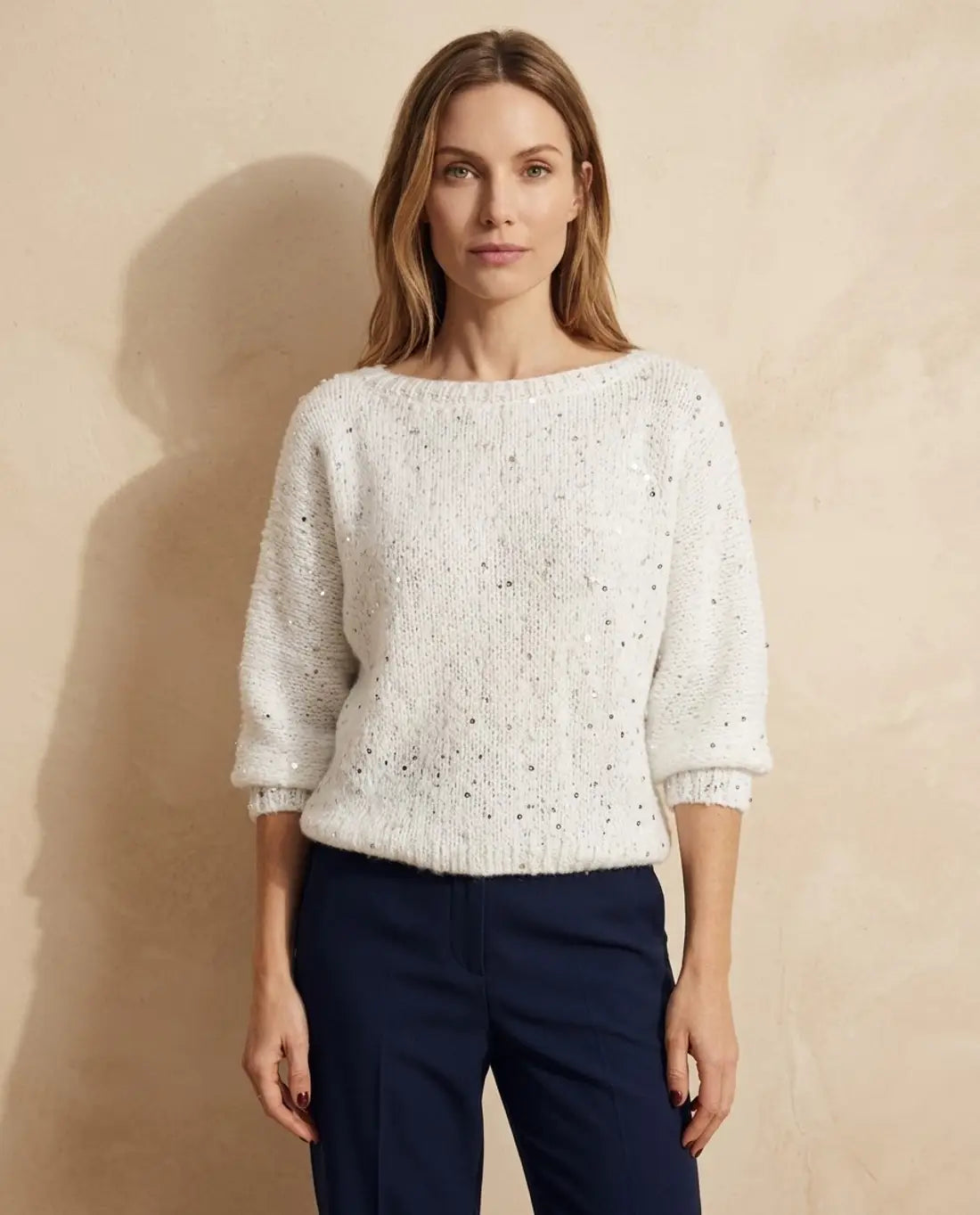 MODÈLE PULL FEMME GEORGIA