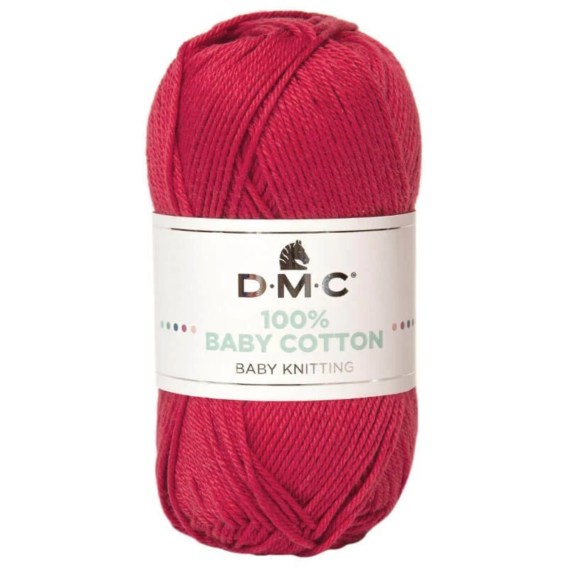 100% Baby Cotton