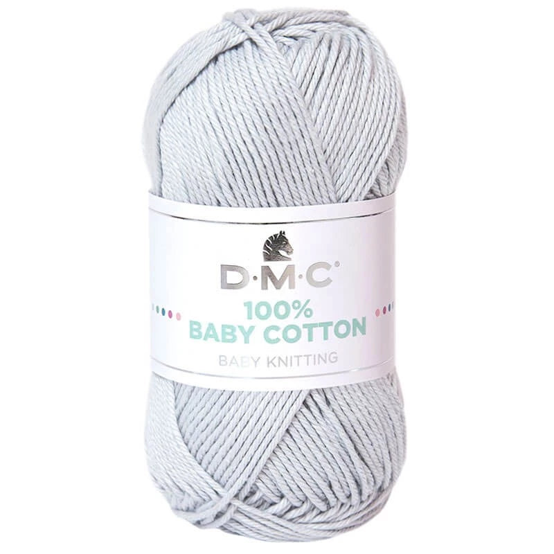 100% Baby Cotton