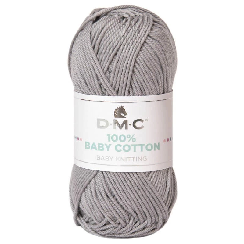 100% Baby Cotton