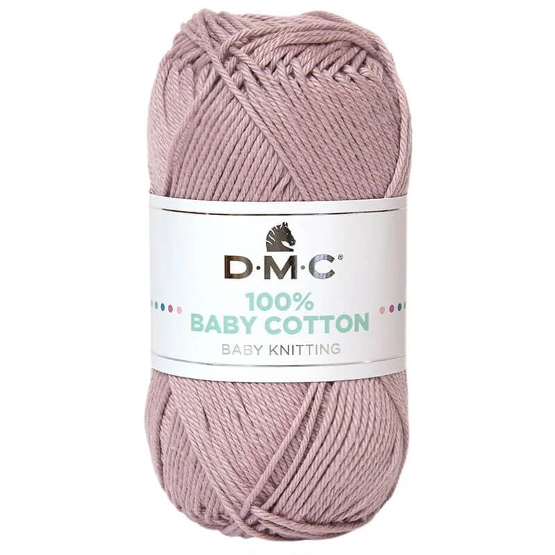 100% Baby Cotton