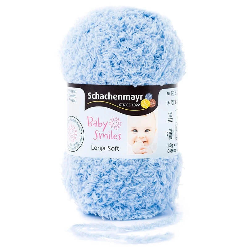 Schachenmayr Lenja Soft