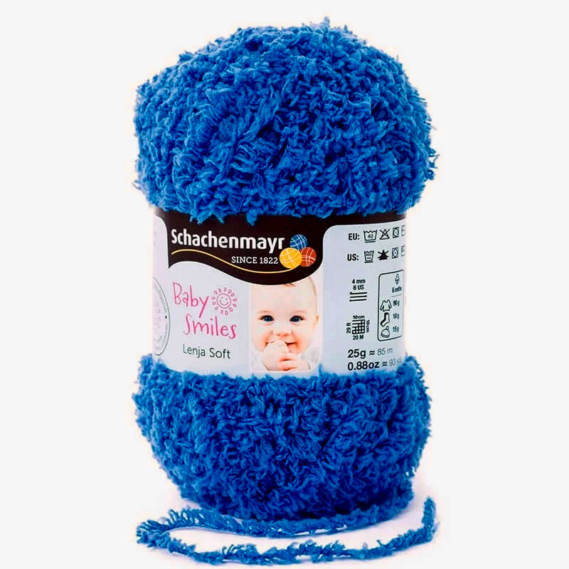 Schachenmayr Lenja Soft