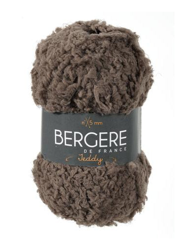 TEDDY - BERGÈRE de France