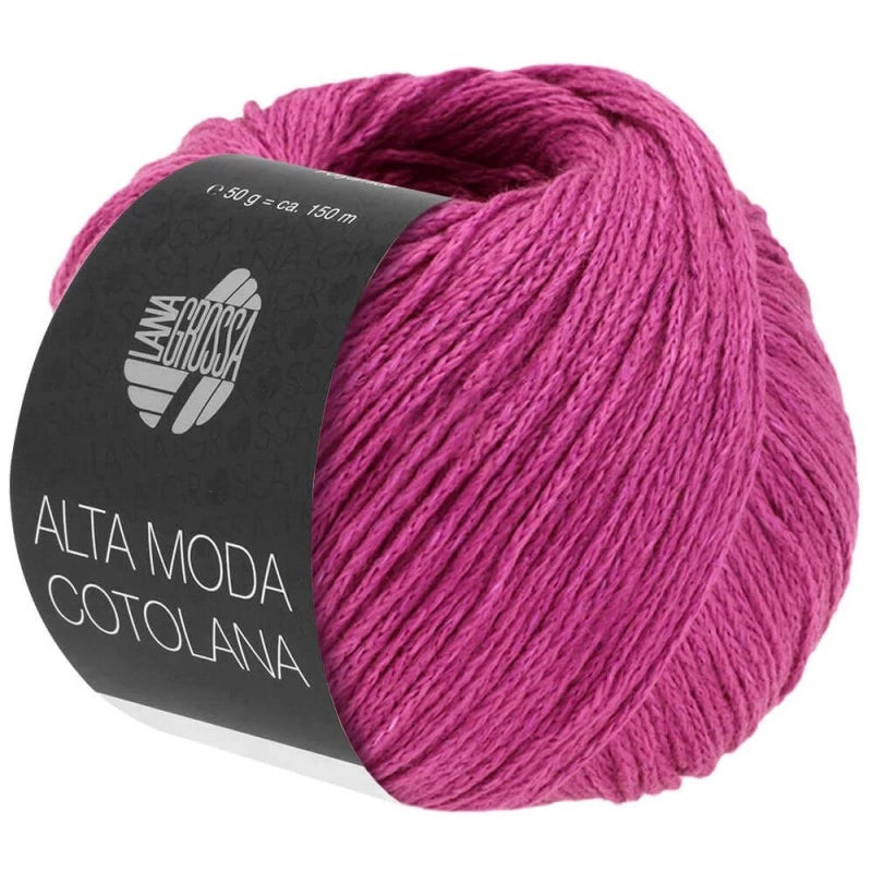 Alta Moda Cotolana