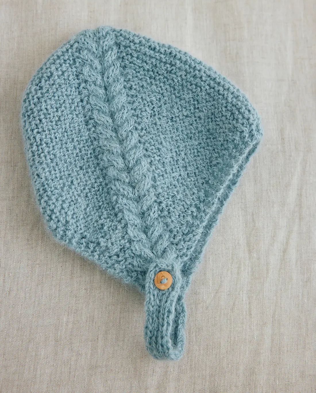 MODÈLE BEGUIN LAYETTE NORTH