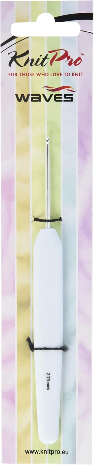 Knitpro Waves Crochet