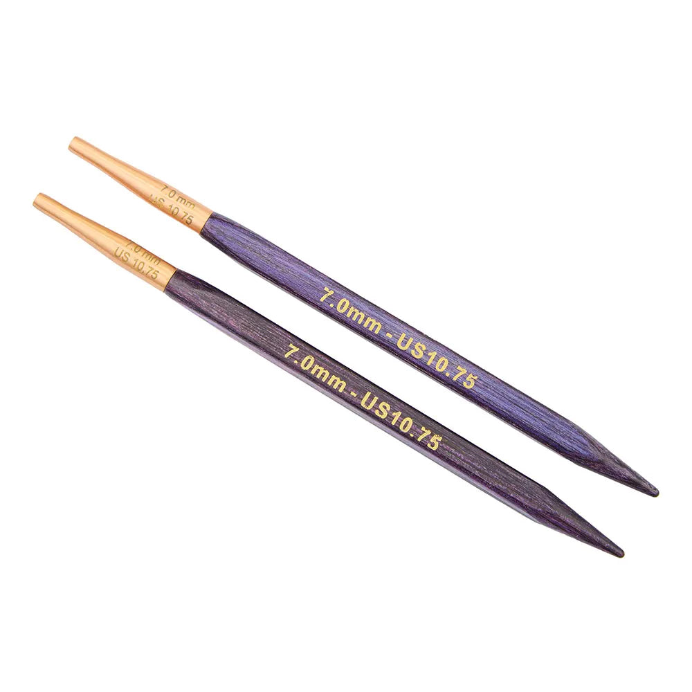 J Adore Cubics Tips 13cm