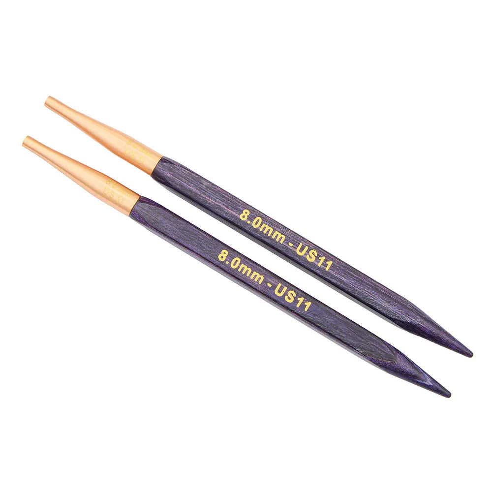 J Adore Cubics Tips 13cm