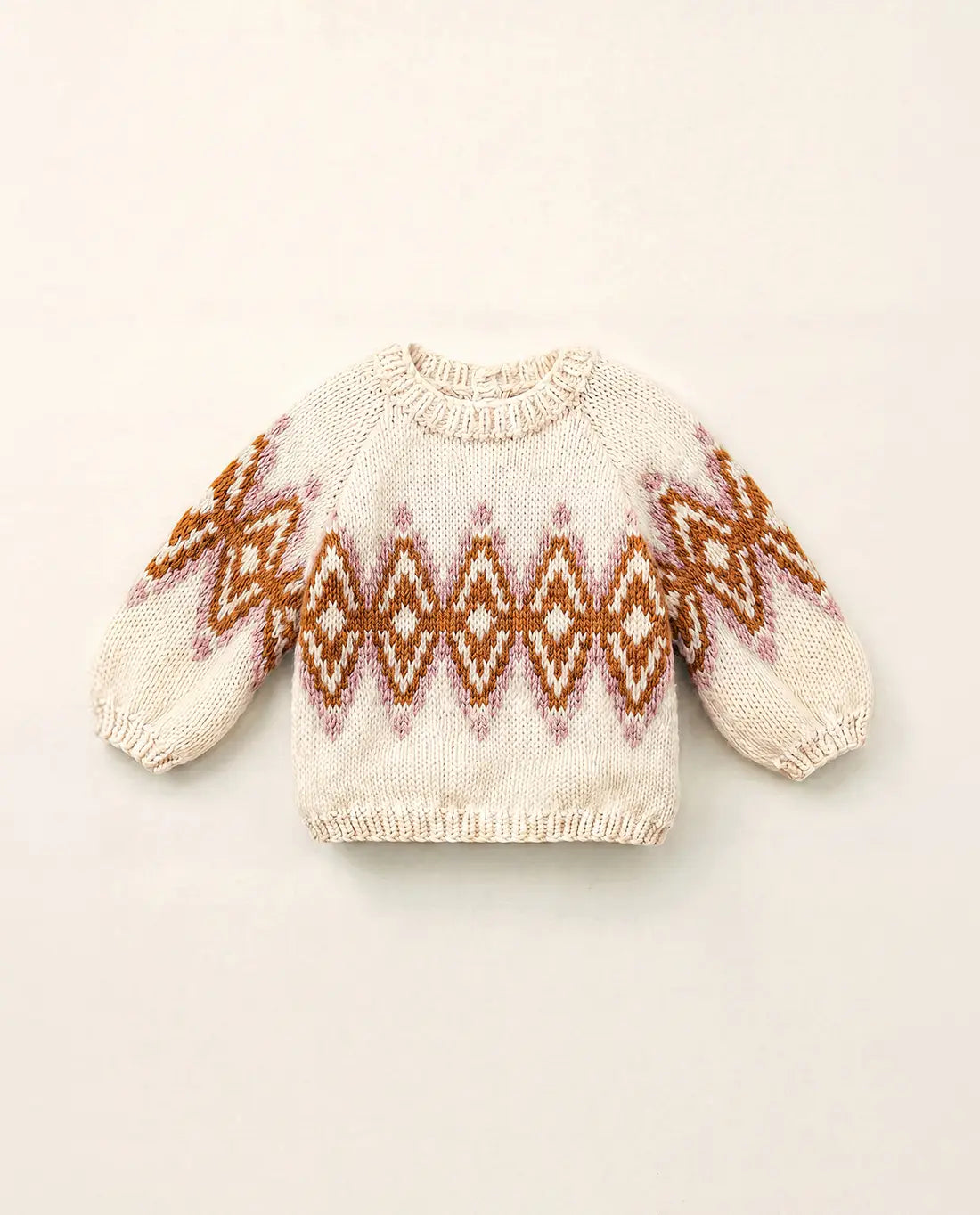 MODÈLE BRASSIÈRE LAYETTE ANATOLE