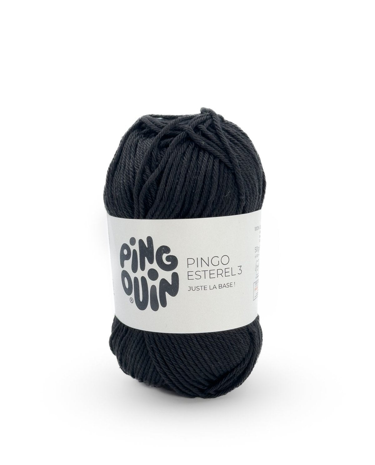 Pingo Esterel 3