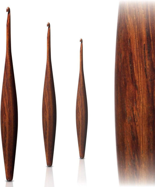 Furls Rosewood Streamline Crochet