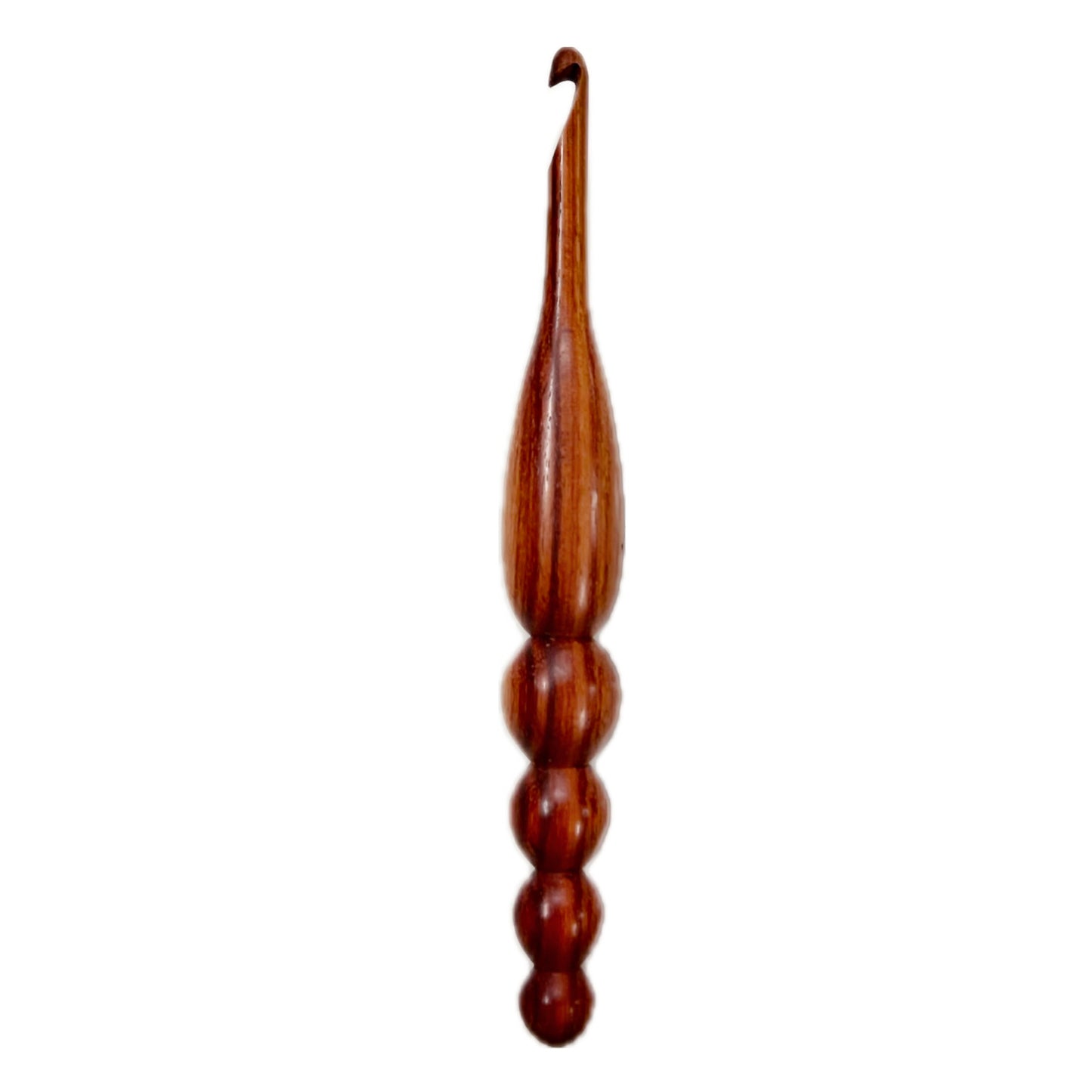 Tulipwood Alpha Series Crochet handmade